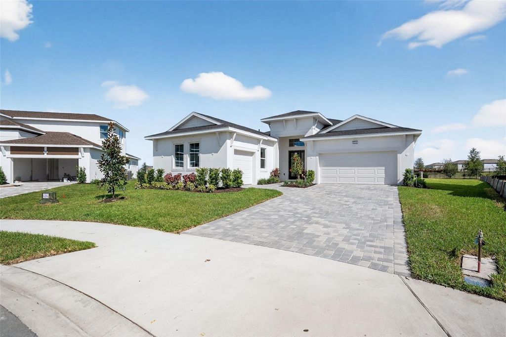 Photo of 8210 Golden Beach Court, Parrish, FL 34219 (MLS # TB8435276)