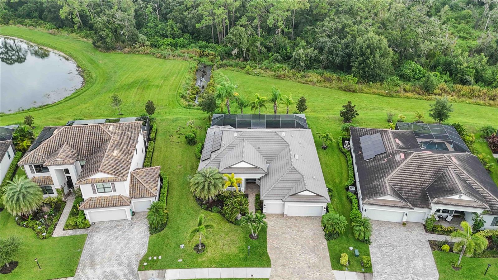 POLO RUN/LAKEWOOD RANCH - Residential