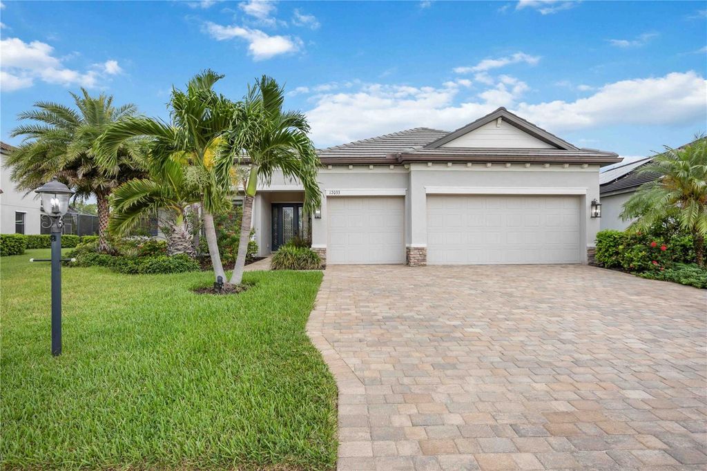 Photo of 17033 Polo Trail, Bradenton, FL 34211 (MLS # A4662794)