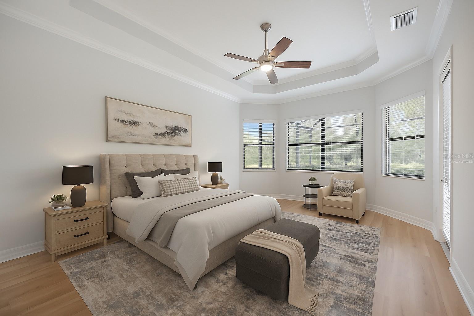 POLO RUN/LAKEWOOD RANCH - Residential