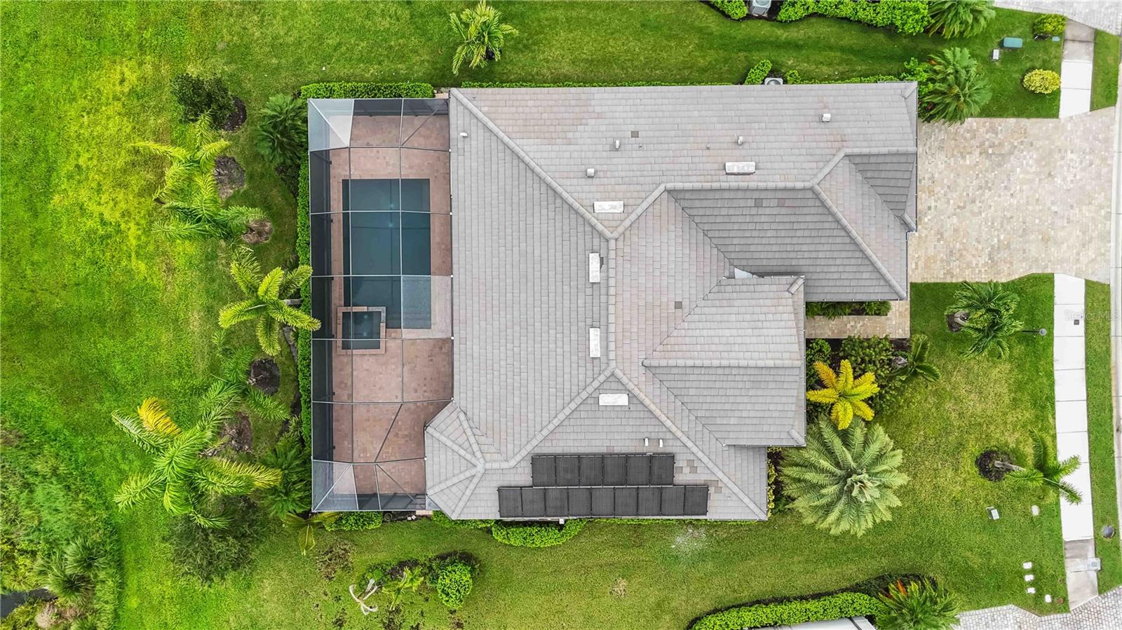 POLO RUN/LAKEWOOD RANCH - Residential