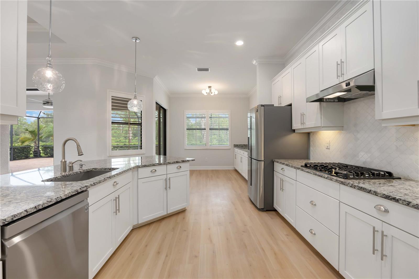 POLO RUN/LAKEWOOD RANCH - Residential