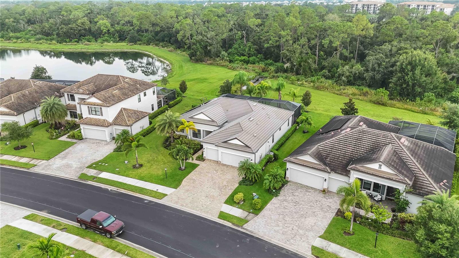 POLO RUN/LAKEWOOD RANCH - Residential