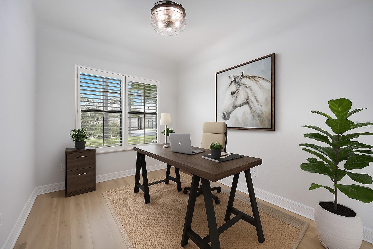 POLO RUN/LAKEWOOD RANCH - Residential