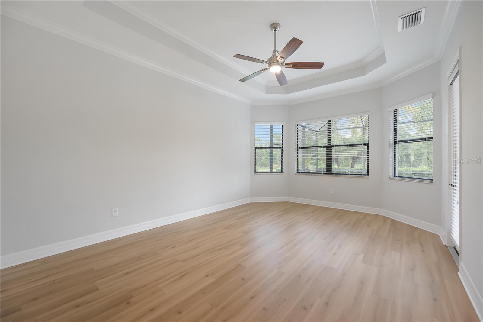 POLO RUN/LAKEWOOD RANCH - Residential