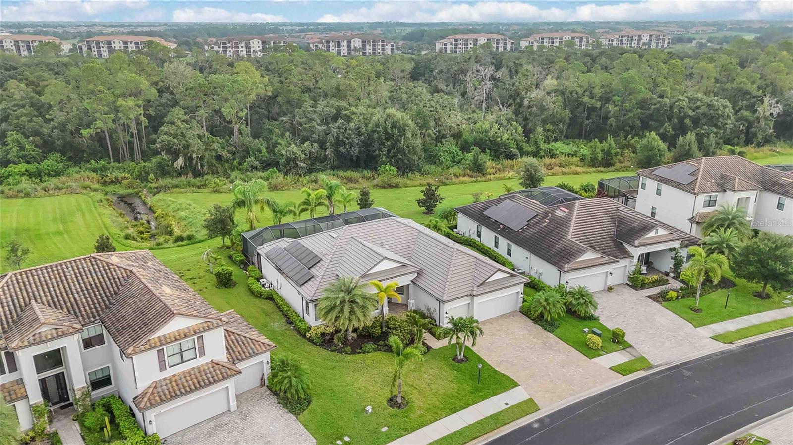 POLO RUN/LAKEWOOD RANCH - Residential