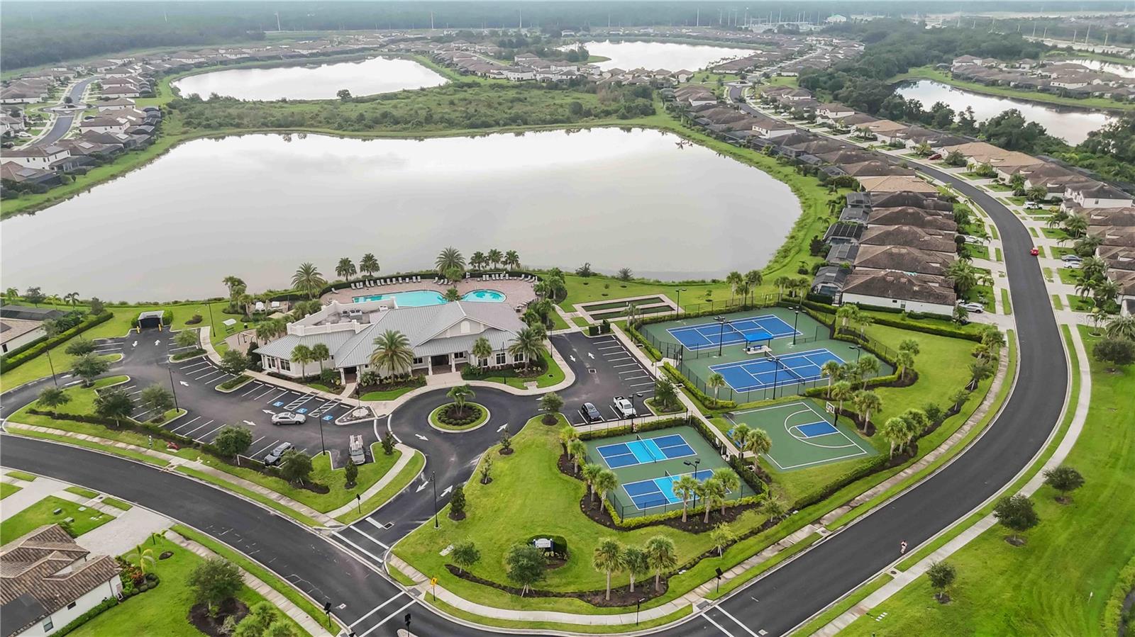 POLO RUN/LAKEWOOD RANCH - Residential