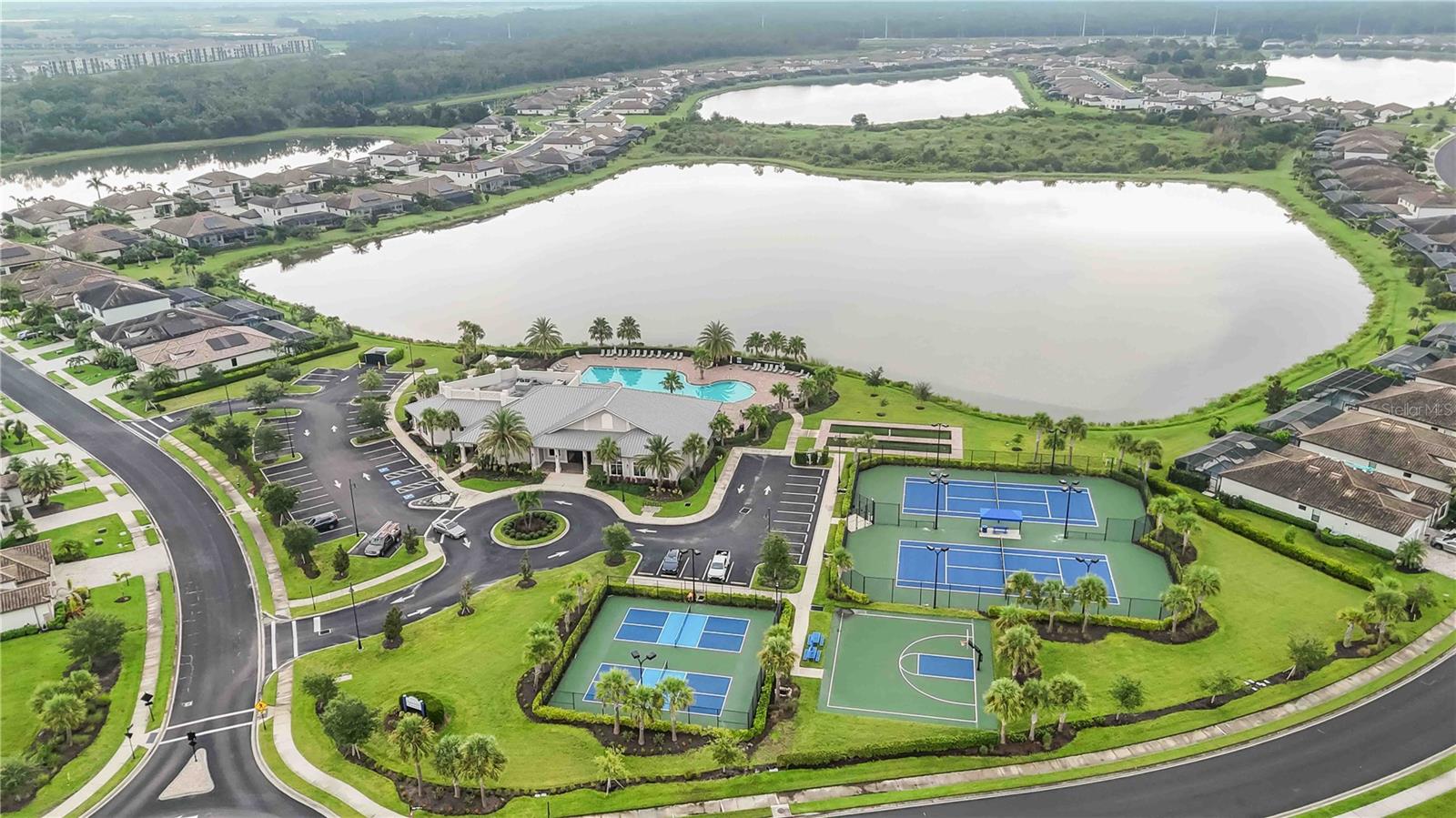 POLO RUN/LAKEWOOD RANCH - Residential