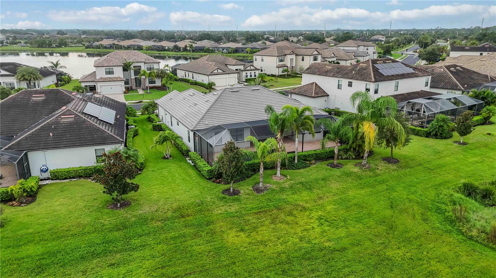 POLO RUN/LAKEWOOD RANCH - Residential