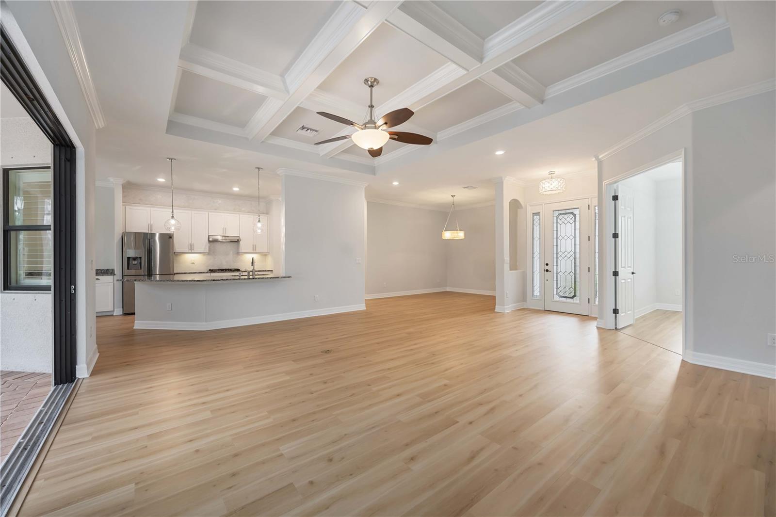 POLO RUN/LAKEWOOD RANCH - Residential