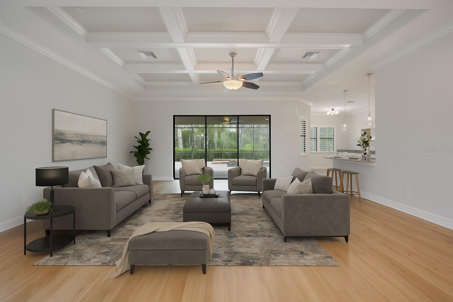 POLO RUN/LAKEWOOD RANCH - Residential