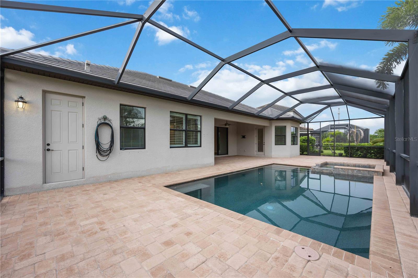 POLO RUN/LAKEWOOD RANCH - Residential