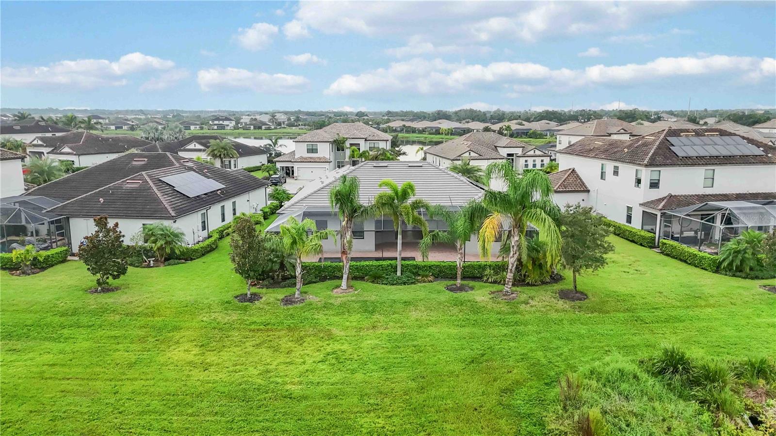 POLO RUN/LAKEWOOD RANCH - Residential