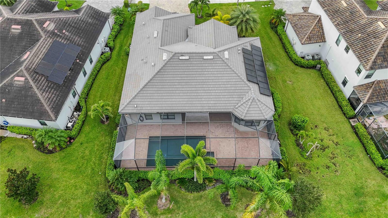 POLO RUN/LAKEWOOD RANCH - Residential