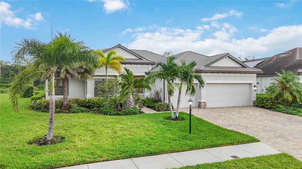 Photo of 17033 Polo Trail, Bradenton, FL 34211 (MLS # A4662794)
