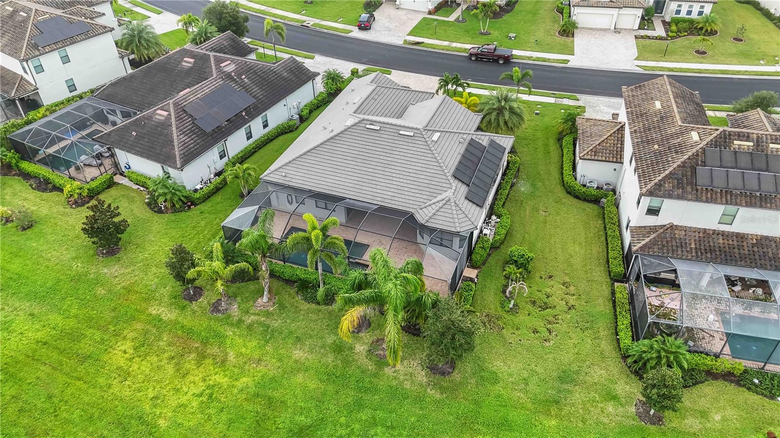 POLO RUN/LAKEWOOD RANCH - Residential