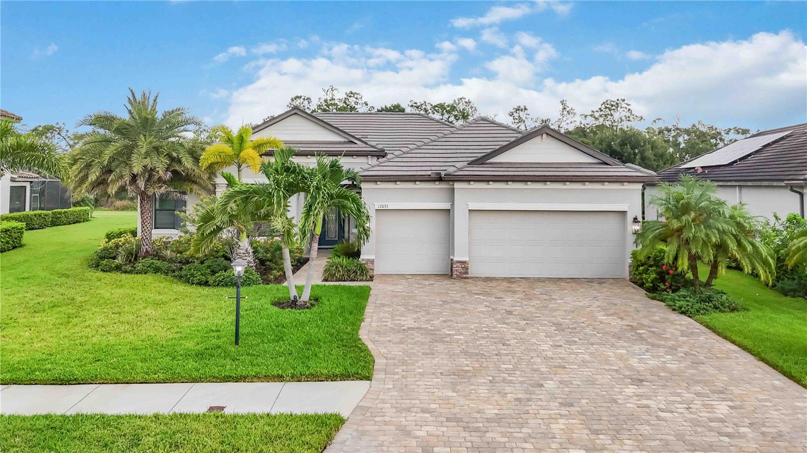 POLO RUN/LAKEWOOD RANCH - Residential