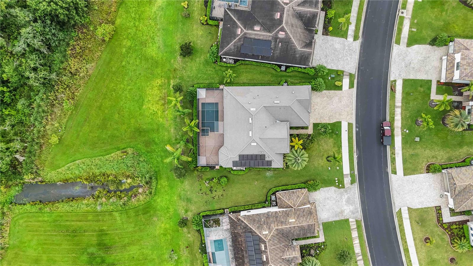 POLO RUN/LAKEWOOD RANCH - Residential