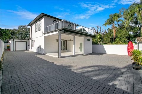 A home in BELLE ISLE