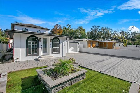 A home in BELLE ISLE