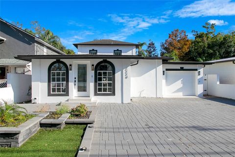 A home in BELLE ISLE