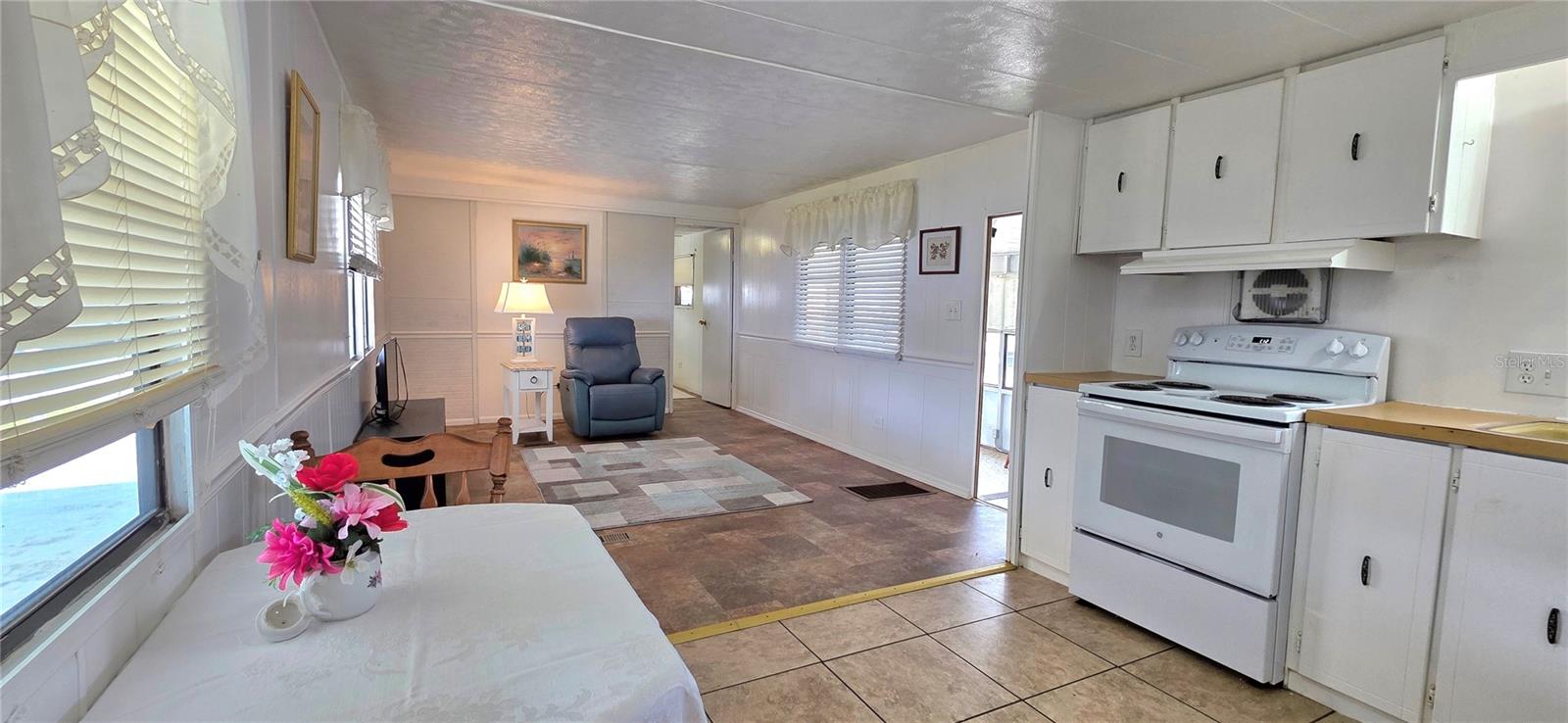 BETMAR ACS UNIT 6 - Residential