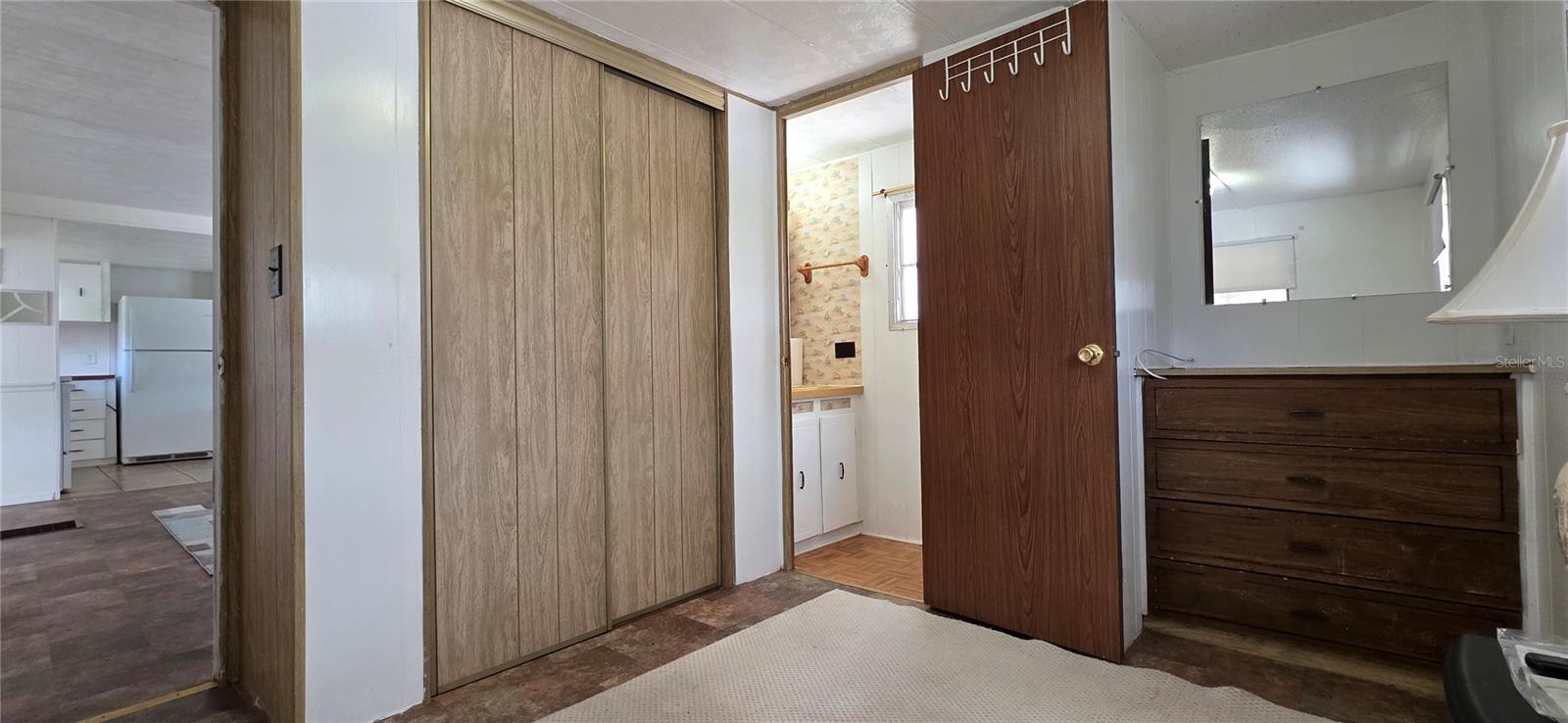 BETMAR ACS UNIT 6 - Residential