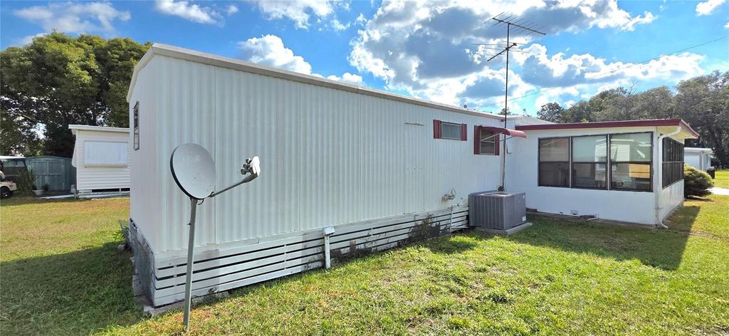 Photo of 37137 Lois Avenue, Zephyrhills, FL 33542 (MLS # TB8448870)