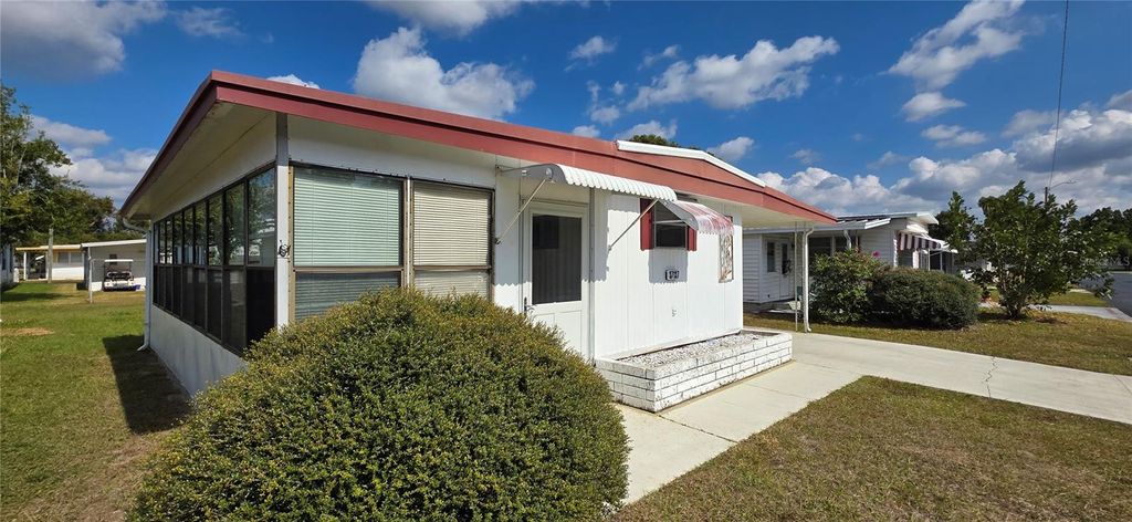 Photo of 37137 Lois Avenue, Zephyrhills, FL 33542 (MLS # TB8448870)