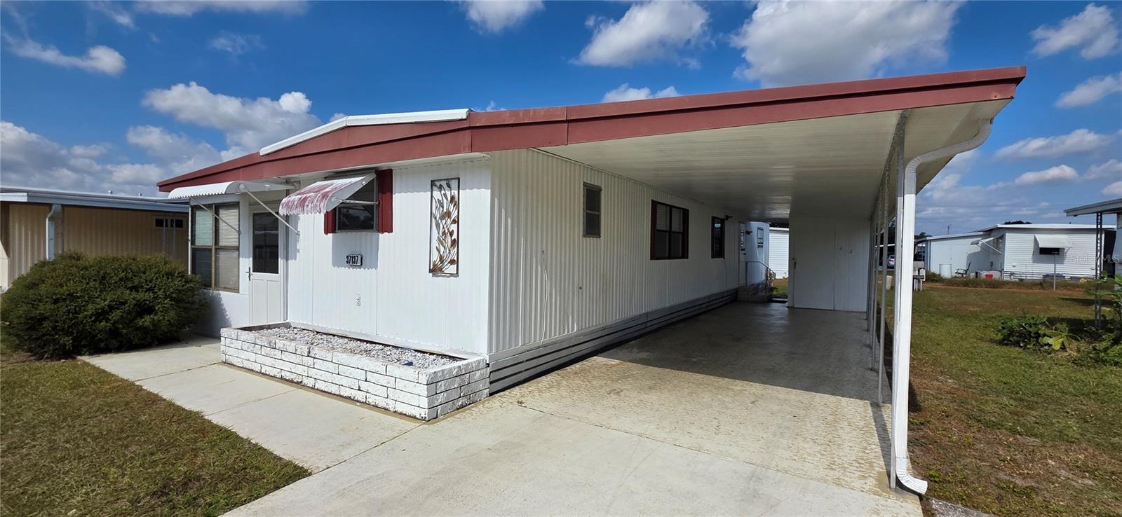 BETMAR ACS UNIT 6 - Residential