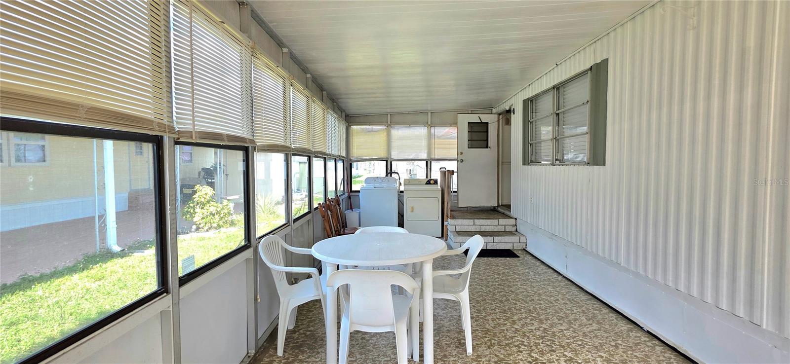 BETMAR ACS UNIT 6 - Residential