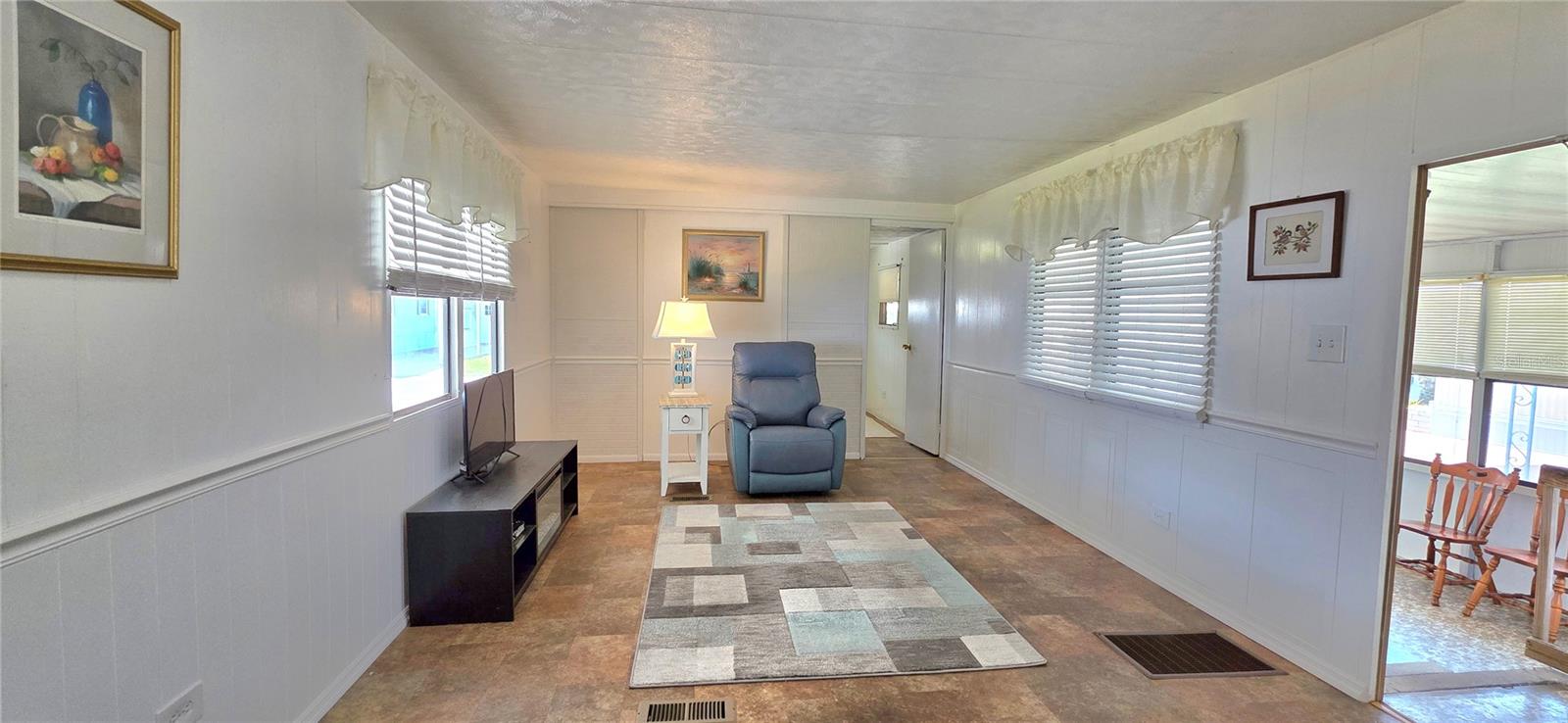 BETMAR ACS UNIT 6 - Residential