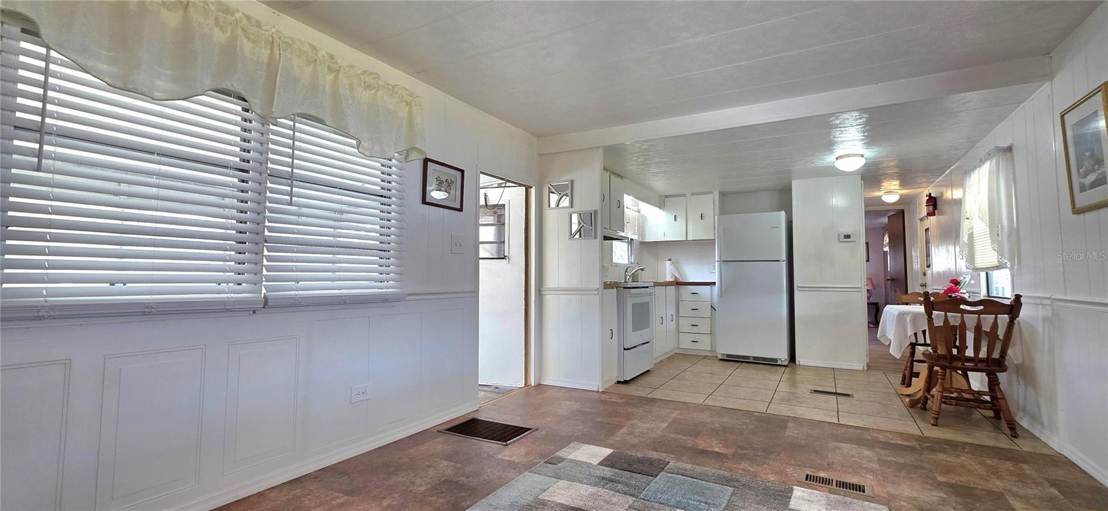 BETMAR ACS UNIT 6 - Residential