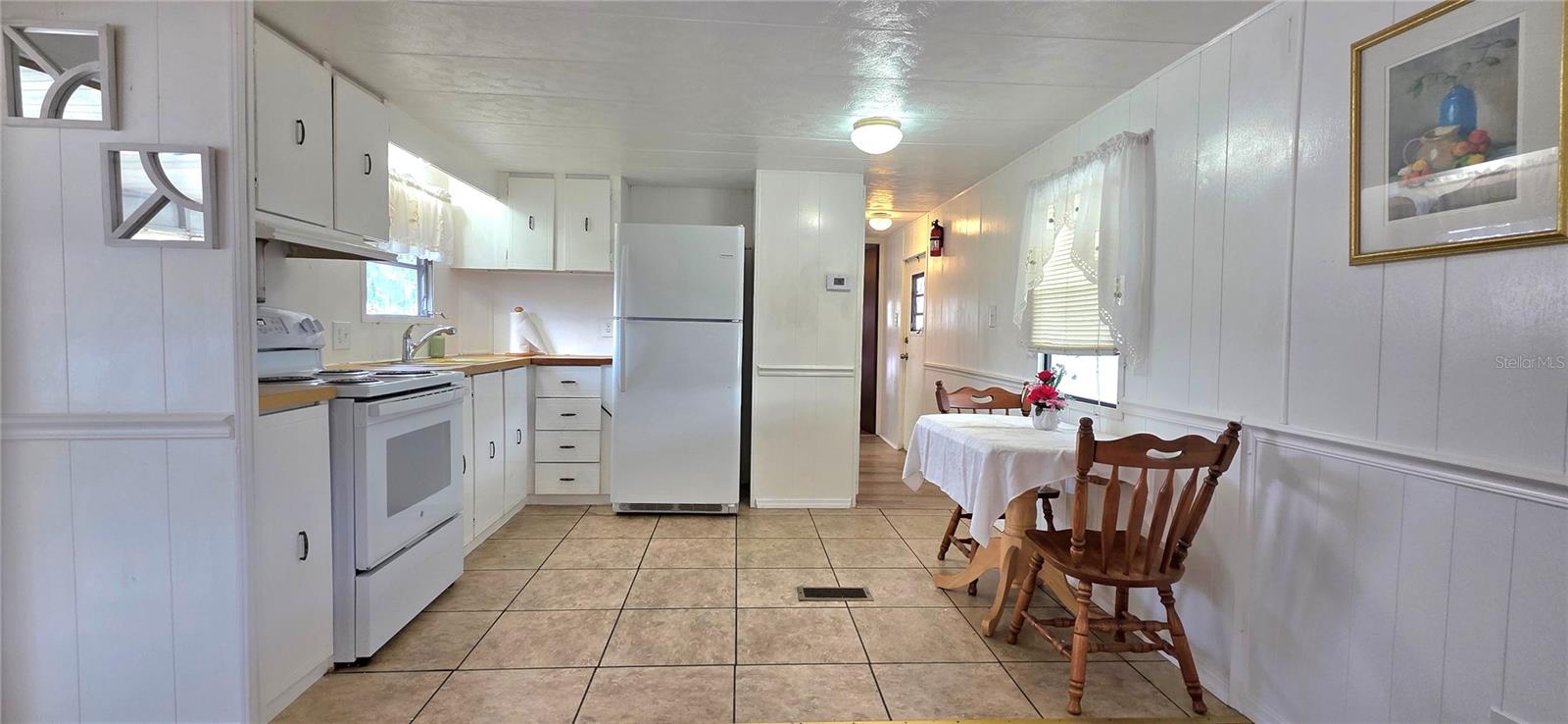 BETMAR ACS UNIT 6 - Residential