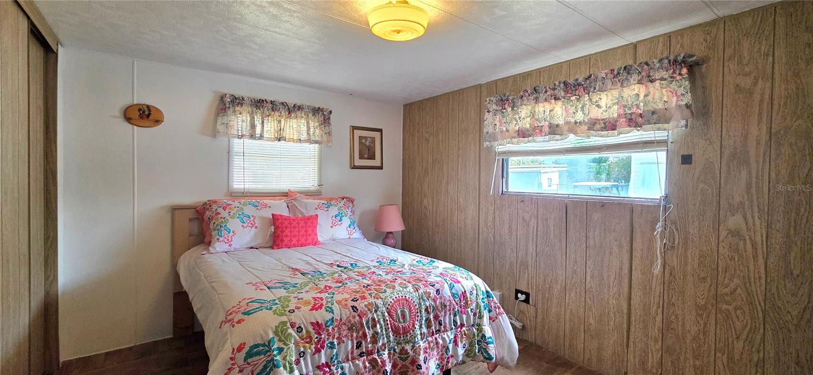 BETMAR ACS UNIT 6 - Residential