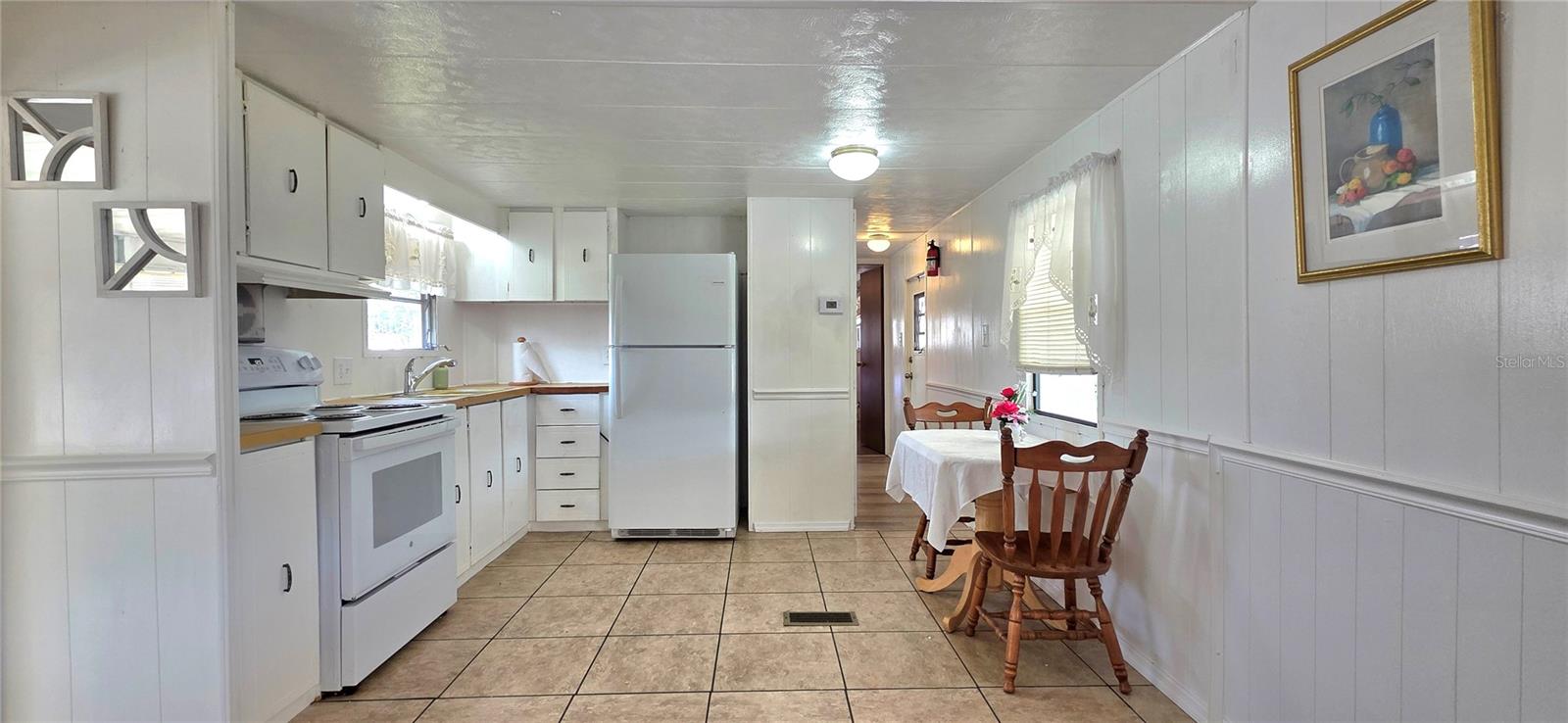 BETMAR ACS UNIT 6 - Residential