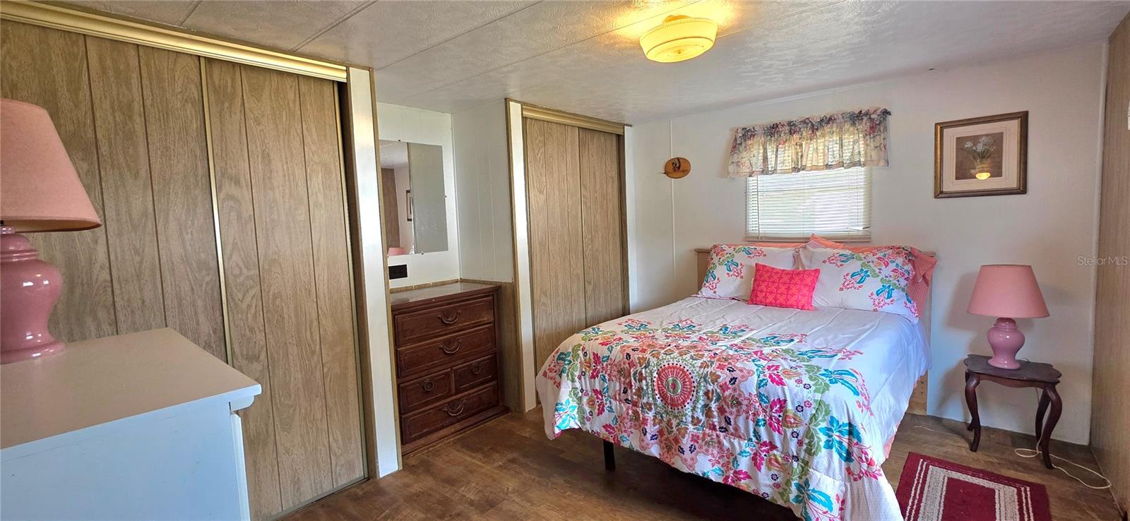 BETMAR ACS UNIT 6 - Residential