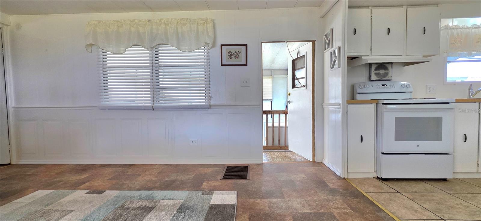 BETMAR ACS UNIT 6 - Residential