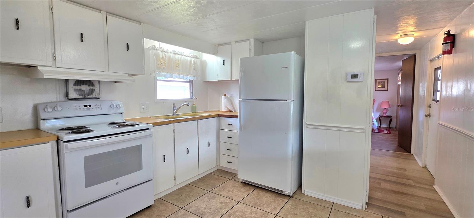 BETMAR ACS UNIT 6 - Residential