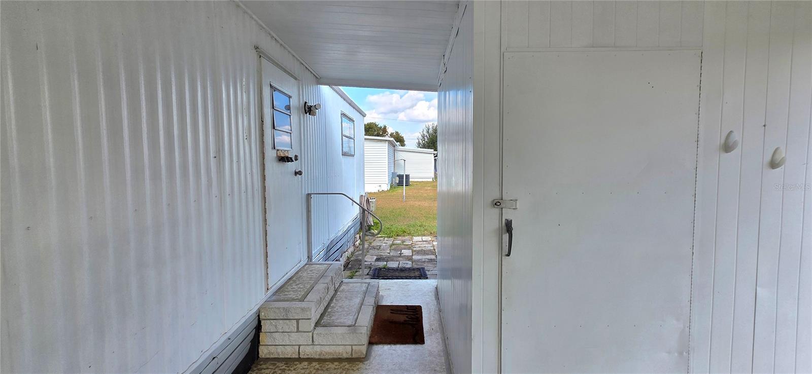 BETMAR ACS UNIT 6 - Residential