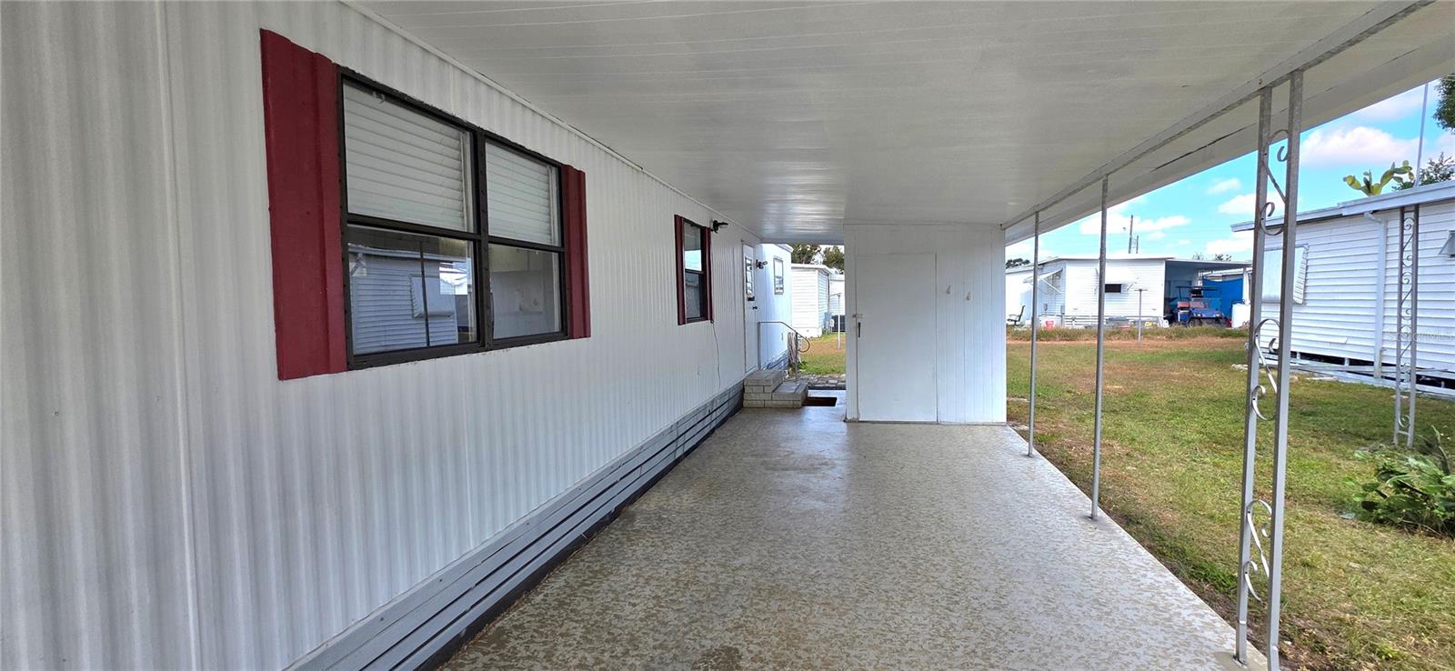 BETMAR ACS UNIT 6 - Residential