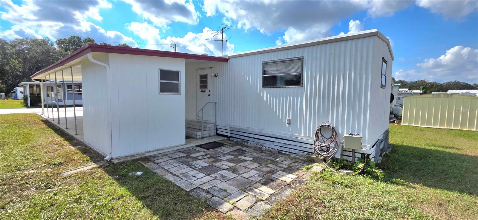 BETMAR ACS UNIT 6 - Residential