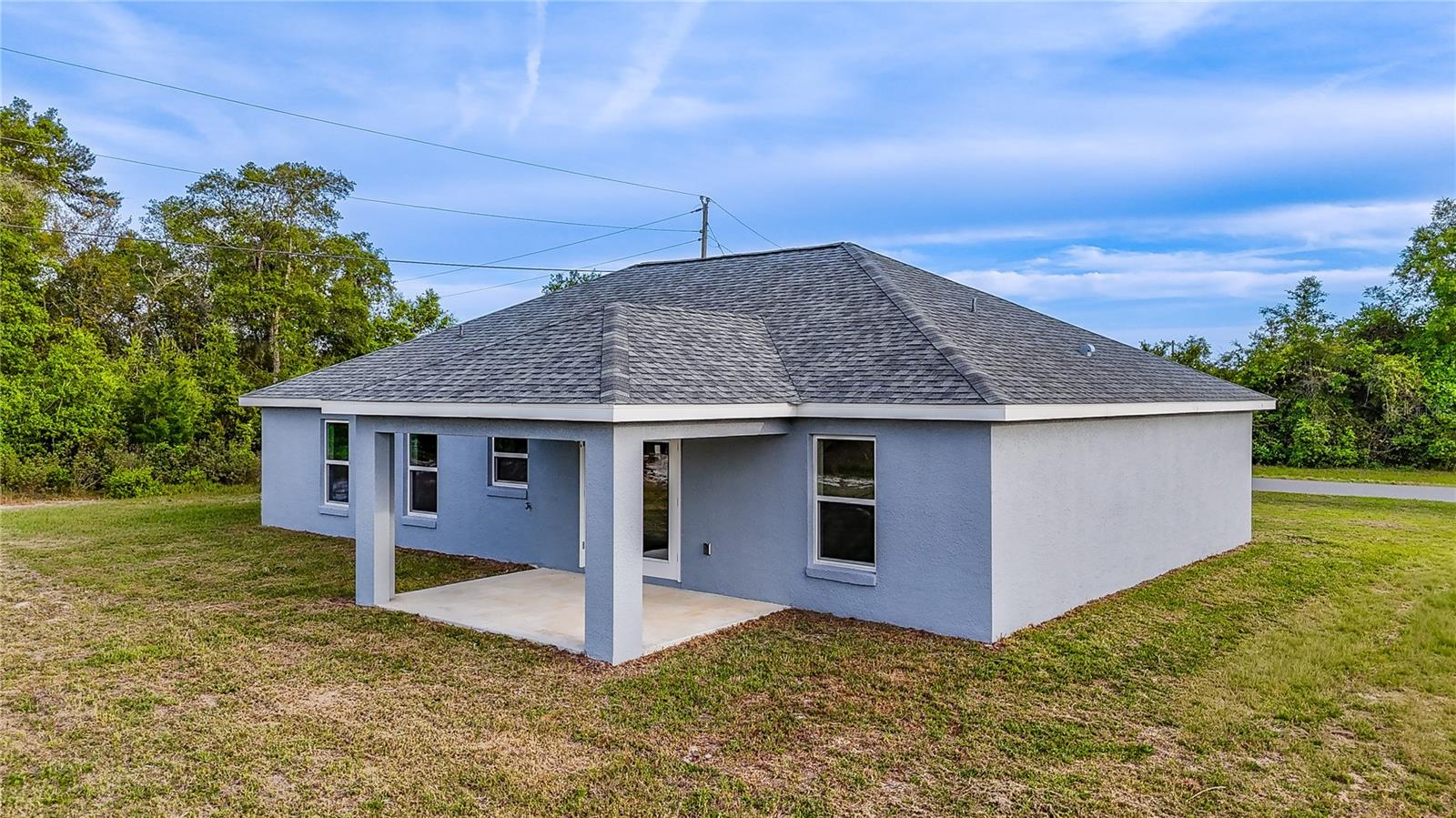 MARION OAKS UN 05 - Residential