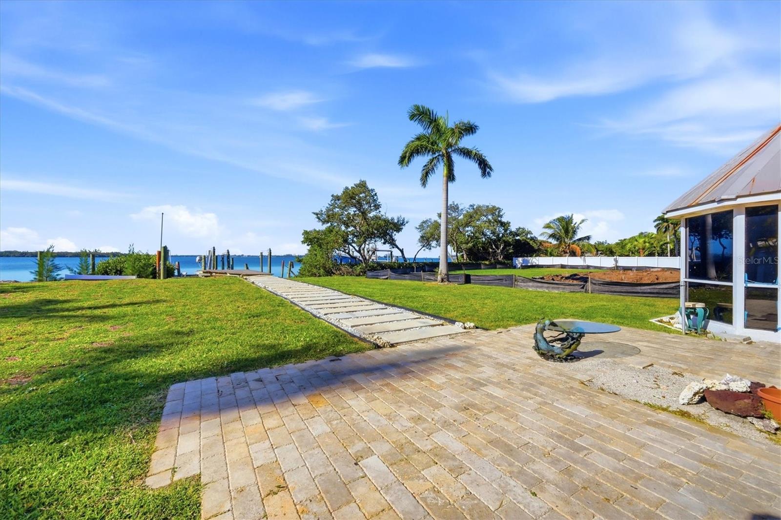 BAY BEACH - Residential