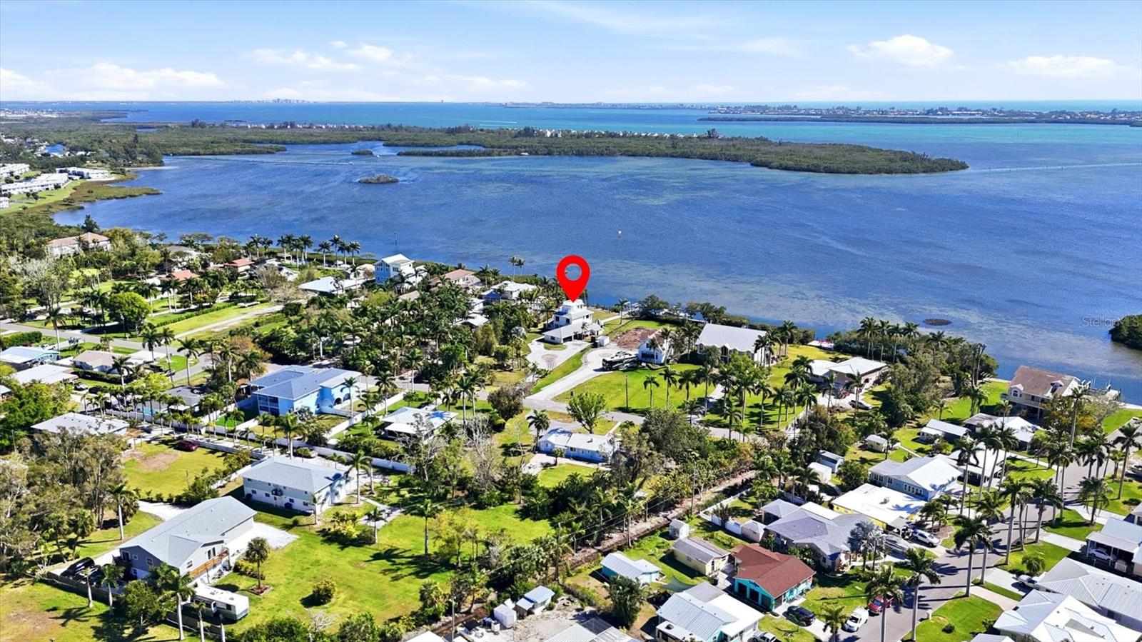 BAY BEACH - Residential