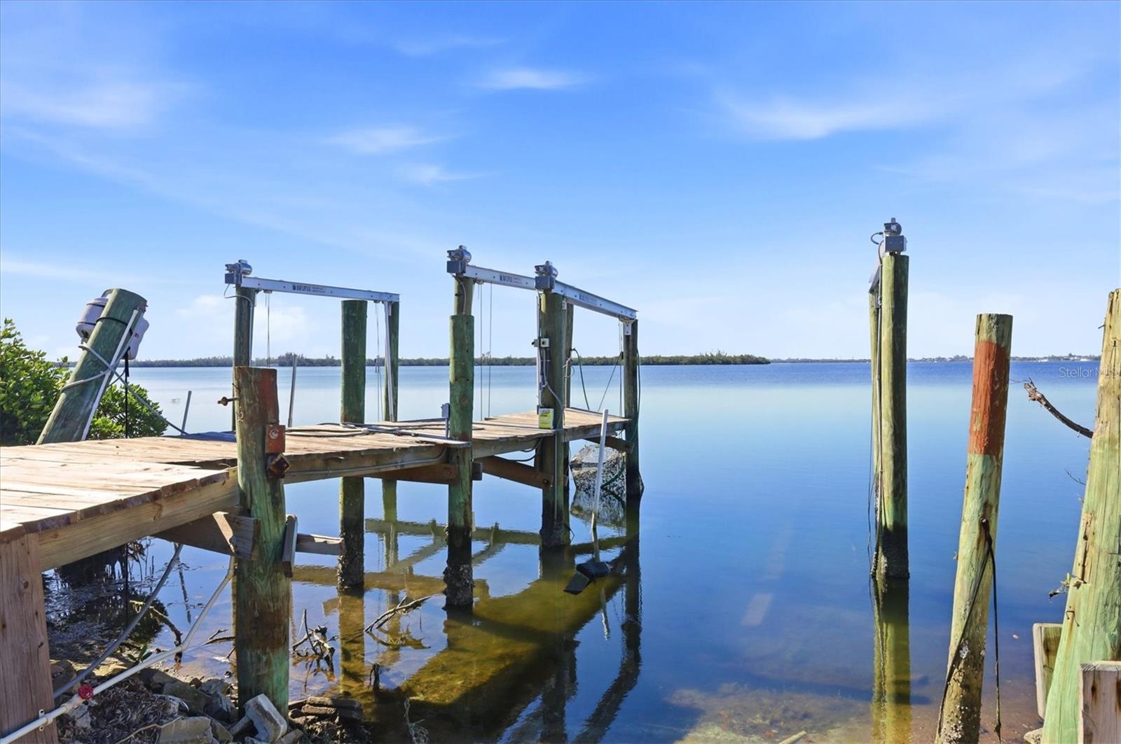 BAY BEACH - Residential