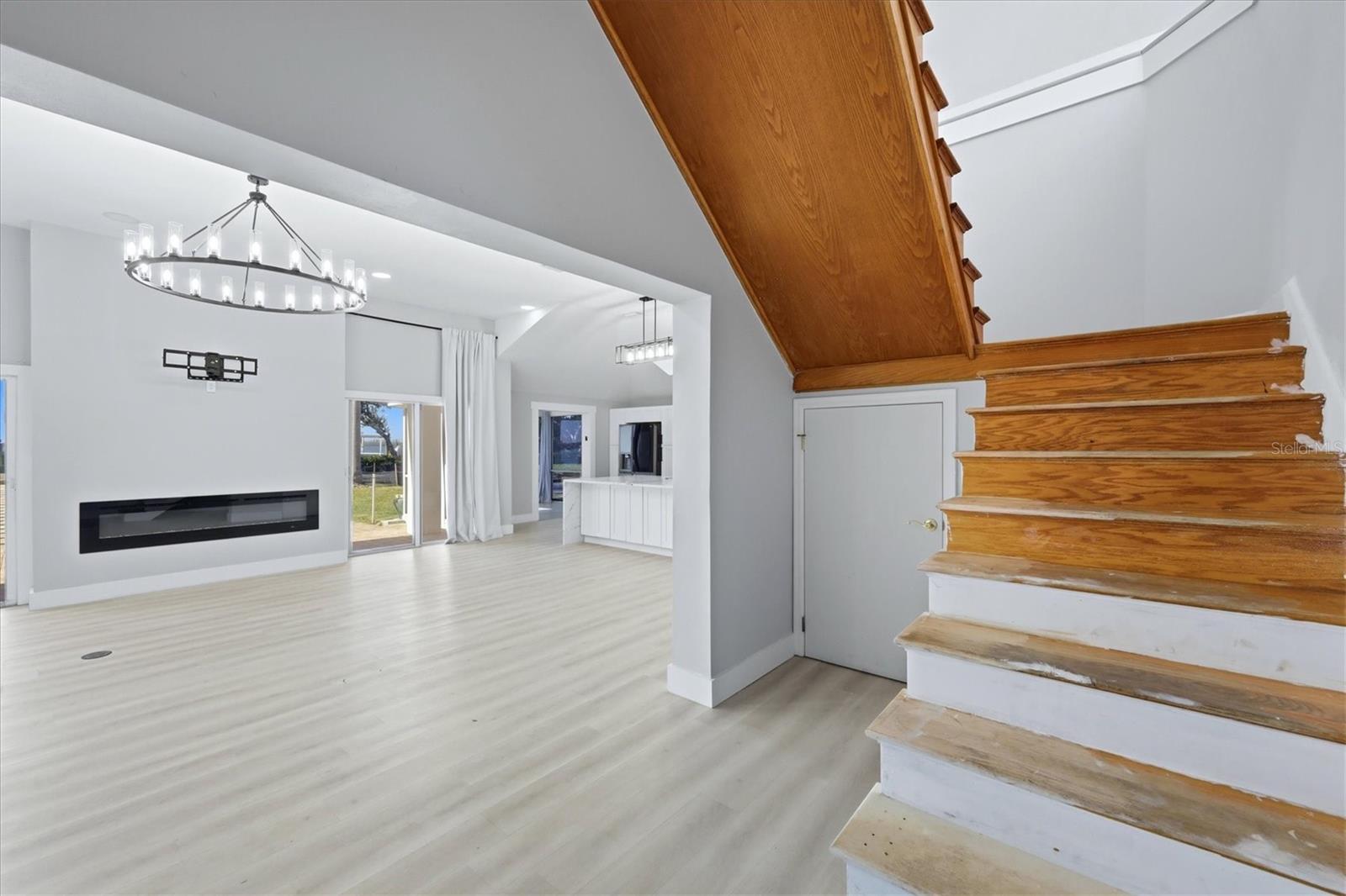 BAY BEACH - Residential