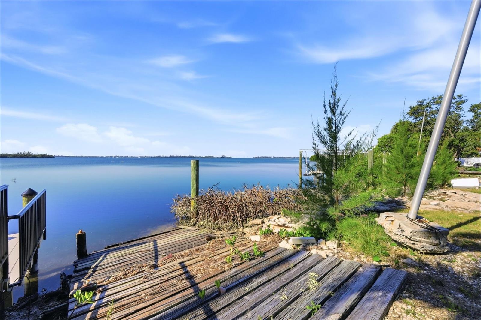 BAY BEACH - Residential