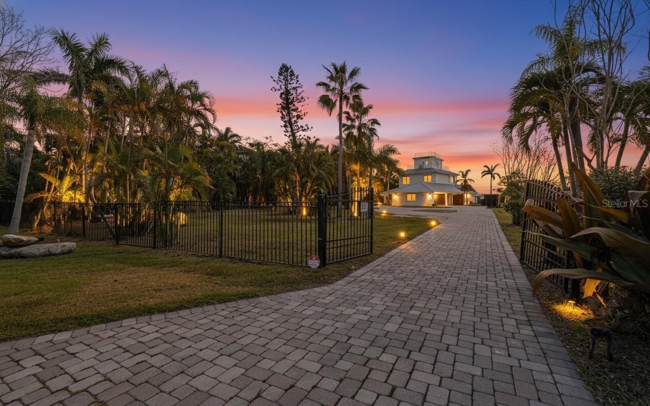 BAY BEACH - Residential