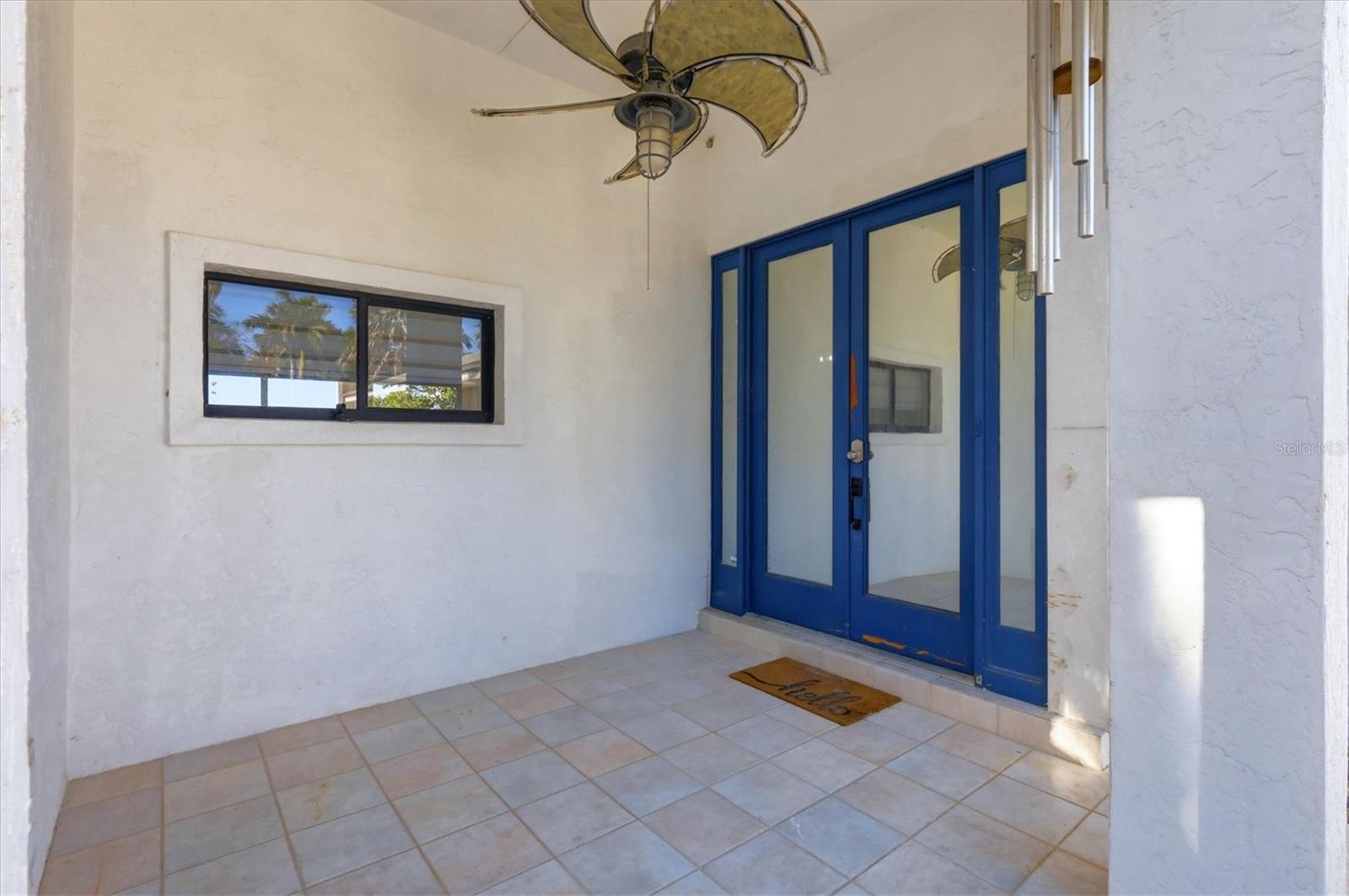 BAY BEACH - Residential